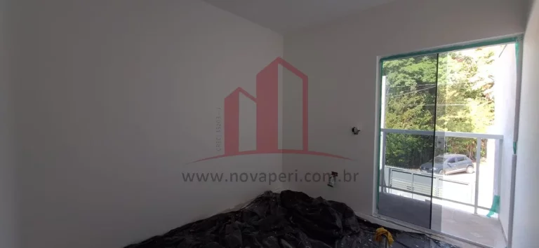 Imagem Imperdível oportunidade de compra: Casa à venda em Franco da Rocha-SP, Portal das Alamedas, 2 quartos, 1 sala, 1 vaga e 71m² de área!