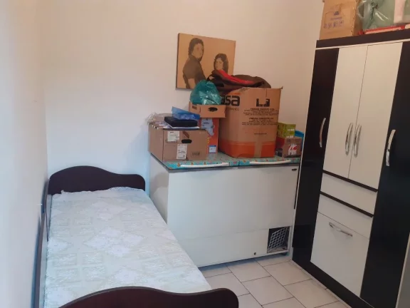Imagem CASA PARA VENDA NO PARQUE CAPUAVA