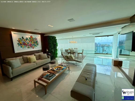 Imagem EXCLUSIVIDADE NO MANSÃO GRAZIA - 185M²   3 SUÍTES 3 VAGAS