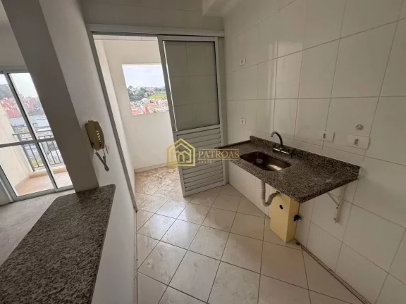 Imagem Apartamento Padrão