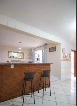 Imagem Casa Térrea na Várzea Paulista / DOC OK
