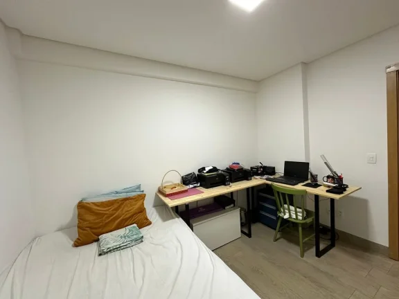 Imagem Lindo Apartamento no Edifício Ravena