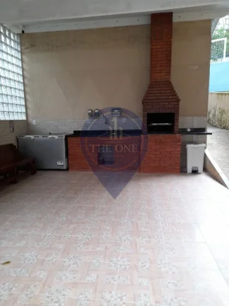 Imagem Imperdível: Apartamento à venda em São Paulo-SP, Jardim Paris - 2 quartos, 1 sala, 1 banheiro, 1 vaga, 48,00 m²!