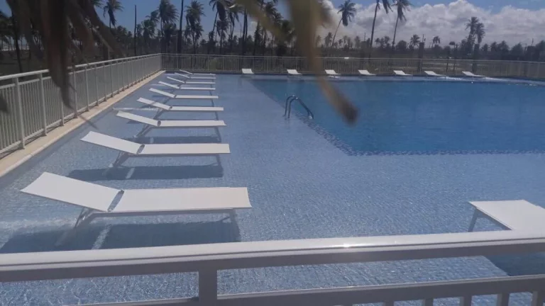 Imagem Lote à Venda no Dahma Residencial - O Melhor Condomínio em Barra dos Coqueiros!