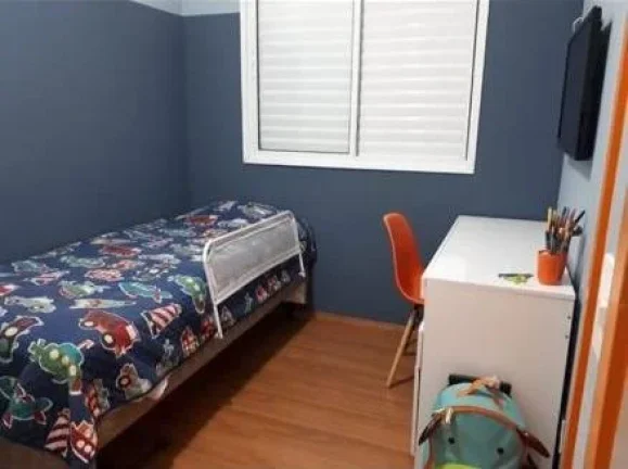 Imagem Apto SPLENDYA Alphaville - 81m²