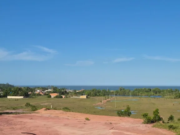 Foto do imóvel: TERRENO RESIDENCIAL em FUNDÃO - ES, praia grande