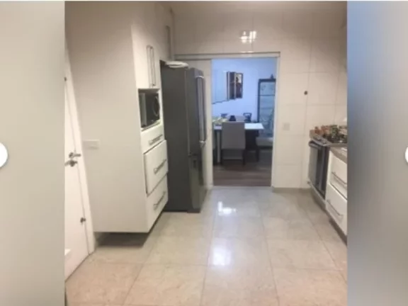 Imagem Apartamento á venda na Mooca Rua Padre Raposo 110 m² 3 dormitórios 2 vagas 1 por andar