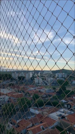 Imagem Apartamento para Venda em Limeira, Jardim Esmeralda, 2 dormitórios, 1 banheiro, 1 vaga