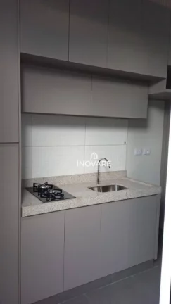 Imagem Kitnet com 1 dormitório para alugar, 90 m² por R$ 1.850,00/mês - Residencial beira Rio II - Itumbiara/GO