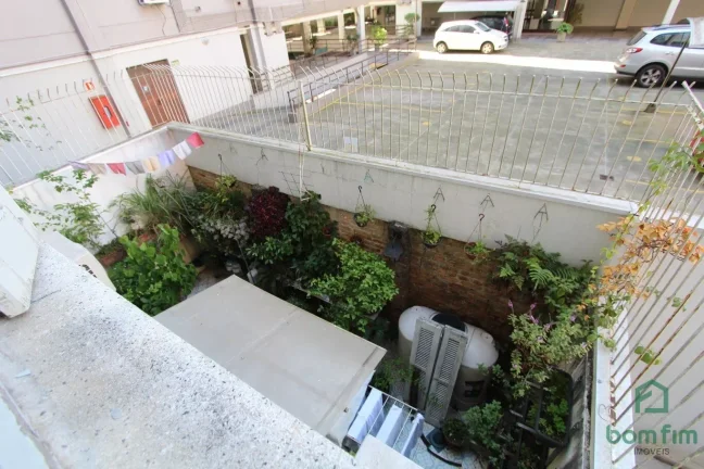 Imagem Apartamento 3 Dorm. para venda, Bairro Bom Fim, Porto Alegre/RS.