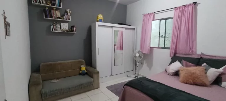 Imagem Sobrado à venda, 85 m² por R$ 350.000,00 - Jardim Gardênia Azul - Suzano/SP
