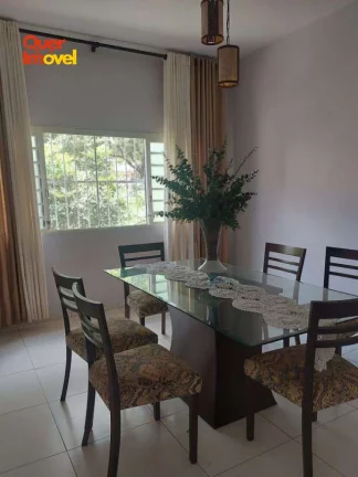 Imagem Imperdível Casa a Venda em Ribeirão Preto-SP, Vila Tamandaré! 4 Quartos, 1 Suíte, 2 Salas, 3 Banheiros, 6 Vagas, 302m²!