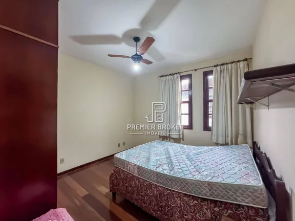 Imagem Casa à venda, 123 m² por R$ 660.000,00 - Alto - Teresópolis/RJ