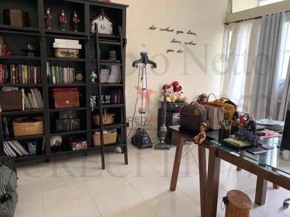 Imagem Apartamento amplo e claro em Higienópolis