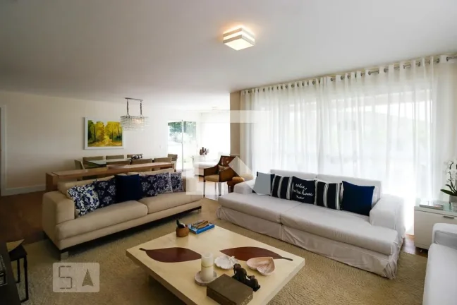 Imagem Casa à Venda - Recreio, 4 Quartos, 450 m2