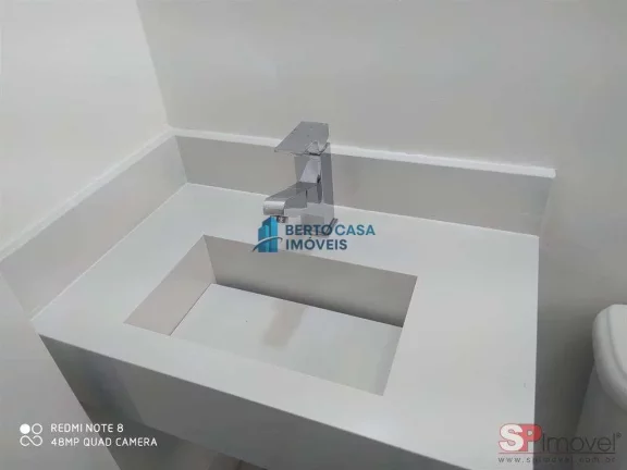 Imagem Casa Padrão