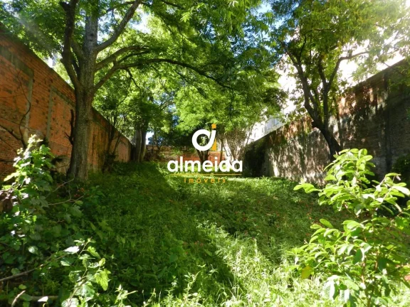 Imagem Grande terreno no Centro de Santa Maria!
