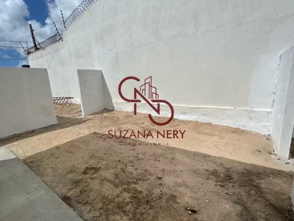 Imagem CASA À VENDA C0M 2 QUARTOS EM CAJUPIRANGA- PARNAMIRIM