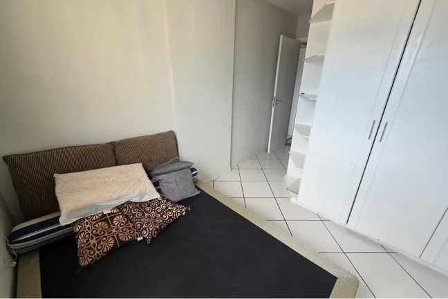 Imagem Apto 02 quartos, andar alto na Avenida das américas (Condomínio com Infra)