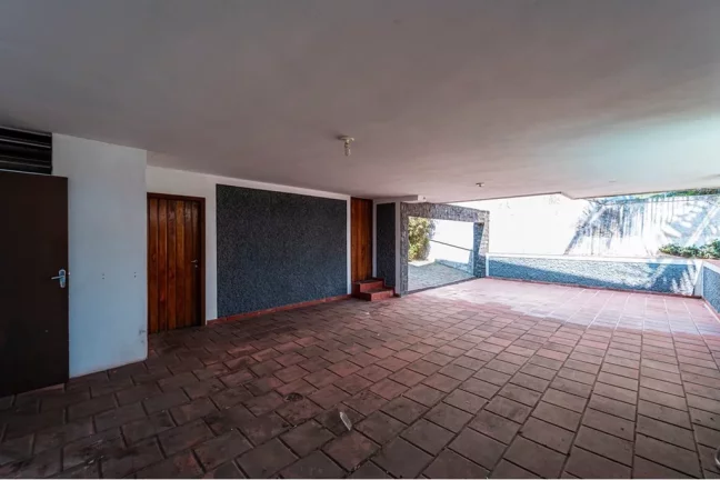 Imagem CASA RESIDENCIAL em São Paulo - SP, Jardim Marajoara