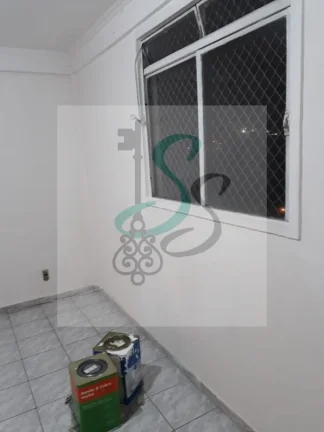 Imagem Venda Apartamento Parque Residencial Vila União, Campinas! 2 dormitórios, sala, cozinha, lavanderia, banheiro, vaga de garagem, 57 m² útil.