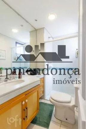 Imagem Apartamento na Pompéia com 3 quartos (1suí­te) e 2 vagas, 92m²