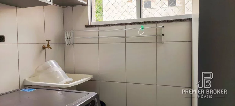 Imagem Apartamento à venda, 50 m² por R$ 279.900,00 - Pimenteiras - Teresópolis/RJ