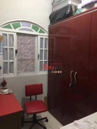 Imagem Casa com 3 dormitórios à venda, 100 m² por R$ 400.000,00 - Caminho de Búzios - Cabo Frio/RJ