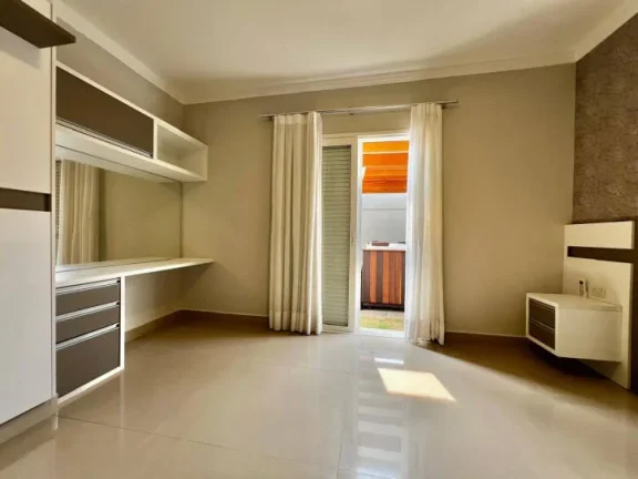 Imagem Casa térrea, 3 dormitórios ( 3 suítes), 4 vagas, Jardim do Golfe, Urbanova.