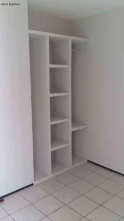 Imagem APARTAMENTO RESIDENCIAL em TERESINA - PI, FÁTIMA