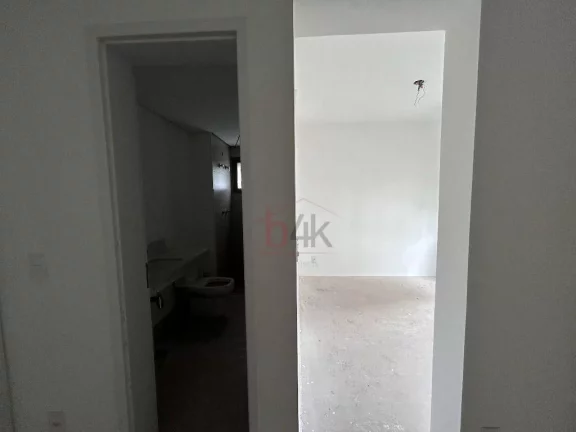 Imagem Apartamento com 3 dormitórios à venda, 131 m² por R$ 2.450.000,00 - Brooklin - São Paulo/SP