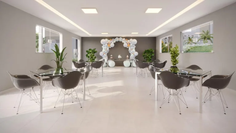 Imagem Apartamento com 2 quartos no condomínio Vila Serrana em Campinho da Serra II, Serra
