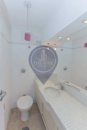 Imagem Apartamento à venda em São Paulo-SP, Itaim Bibi: 2 quartos, 1 sala, 2 banheiros, 1 vaga de garagem, 90m² de área. Aproveite!