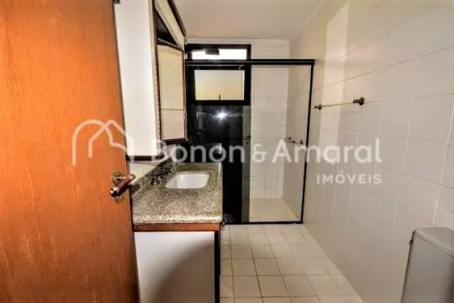 Imagem Ótimo Apartamento à Venda no Cambuí em Campinas. Com 4 Quartos, 2 suítes, 5 banheiros,8m², e 2 ...