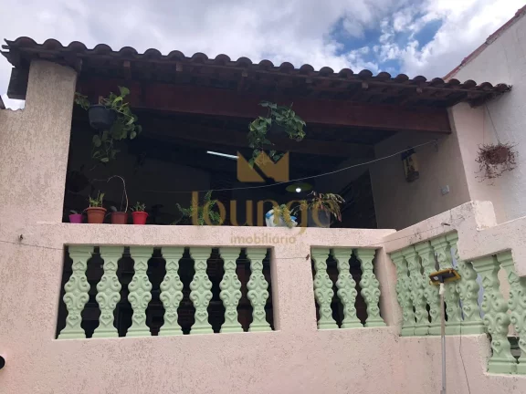 Imagem Casa em Votorantim