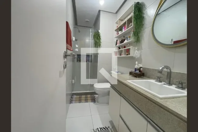 Imagem Apartamento à Venda - Recreio, 3 Quartos, 109 m2