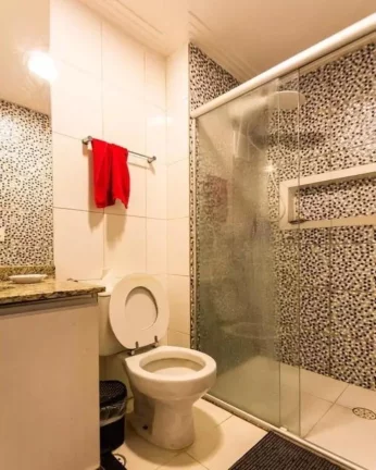 Imagem Vendo apartamento cobertura Butantã - 4 dormitórios