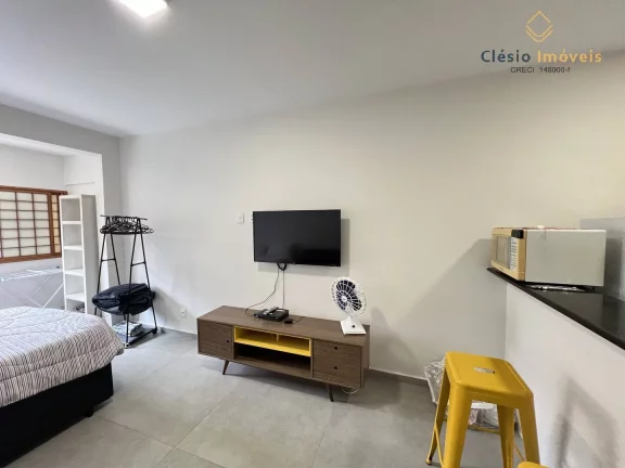 Imagem Apartamento mobiliado 1 Quarto | Consolação SP