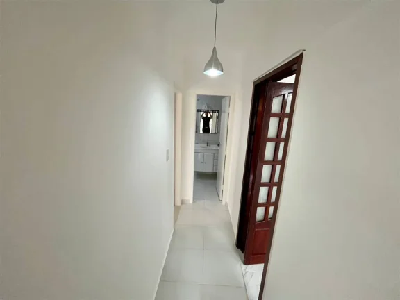 Imagem APARTAMENTO COM 98 m² - TUPI - PRAIA GRANDE SP