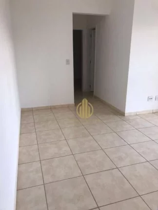 Imagem Apartamento com 2 dormitórios à venda, 52 m² por R$ 240.000 - Jardim Anhangüera - Ribeirão Preto/SP