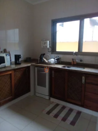 Imagem Casa com 4 dormitórios à venda, 252 m² por R$ 750.000 - Maranduba - Ubatuba/SP