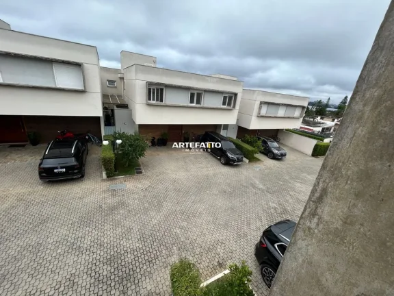 Imagem Casa em Condomínio 4 dormitórios, 4 vagas , linda , nova