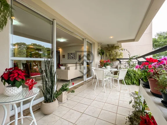 Imagem Apartamento alto da boa vista pronto para morar