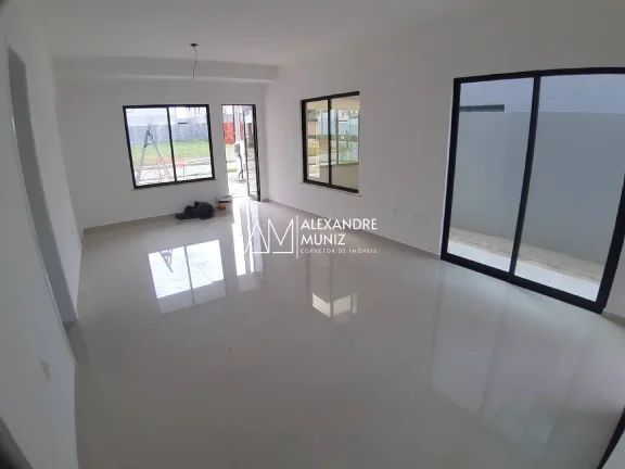 Imagem Jardins de Murano Eusébio, casas duplex a venda, Eusébio-CE.
