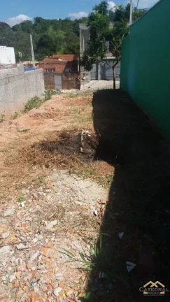 Imagem Terreno à venda no Jardim Marambaia, em Jundiaí - SP.