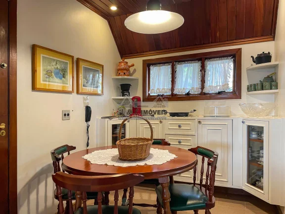 Imagem Apartamento à venda em Campos do Jordão – Magnífico Duplex exclusivo