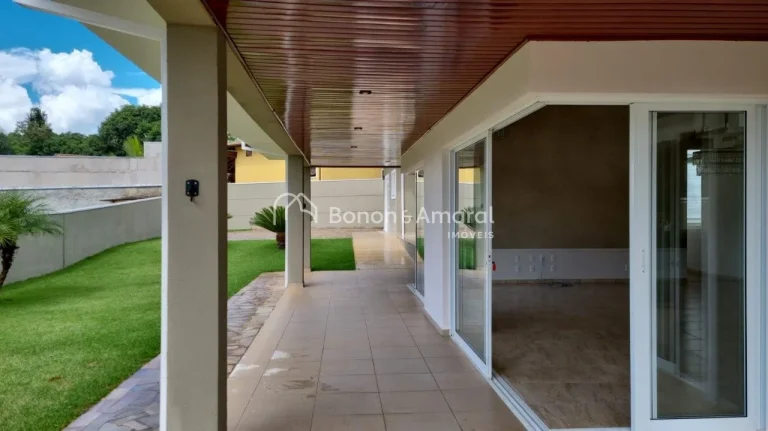 Imagem Casa a Venda no Residencial Shangrilá - Região do Alphaville

Casa Térrea construída para moradi...