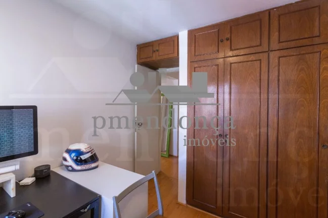 Imagem Apartamento a venda Rua Joaquim Antunes com 2 quartos e 1 vaga, 70m²