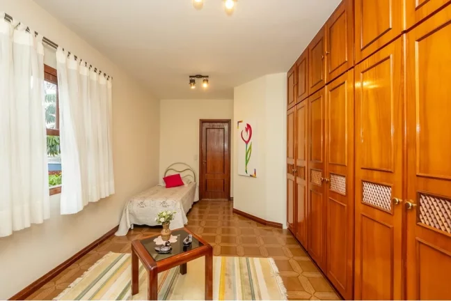 Imagem CASA RESIDENCIAL em São Paulo - SP, Jardim São Bento