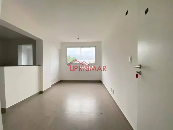 Apartamento no marapé em Santos 1 dormitorio